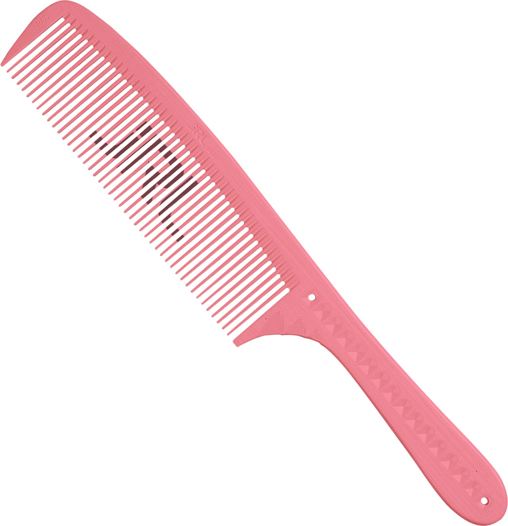  JRL Blending Comb 8.5" Pink 