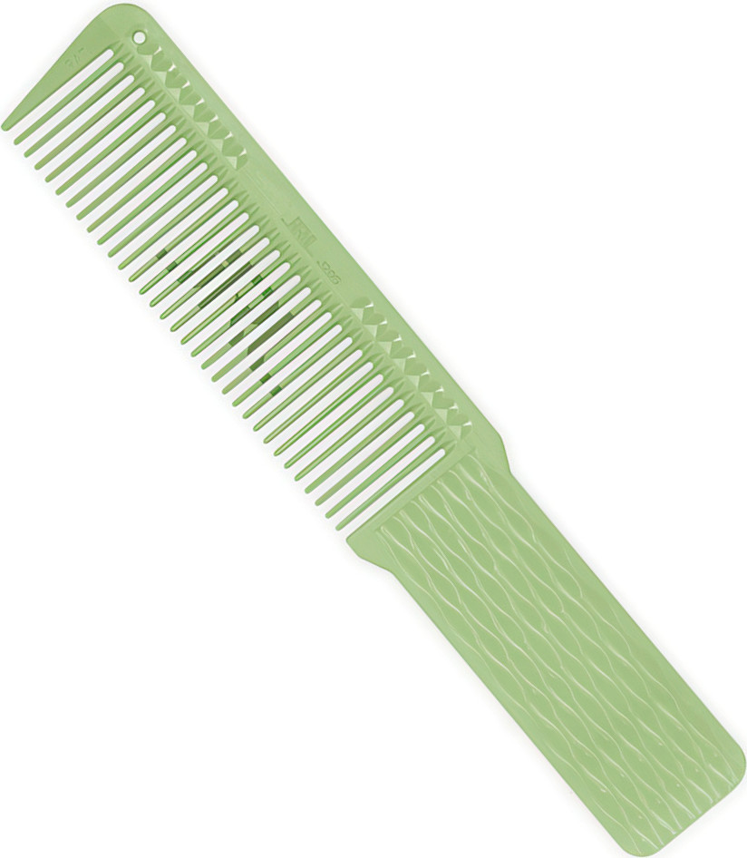  JRL Barber Blending Comb 8,1" Light Green 