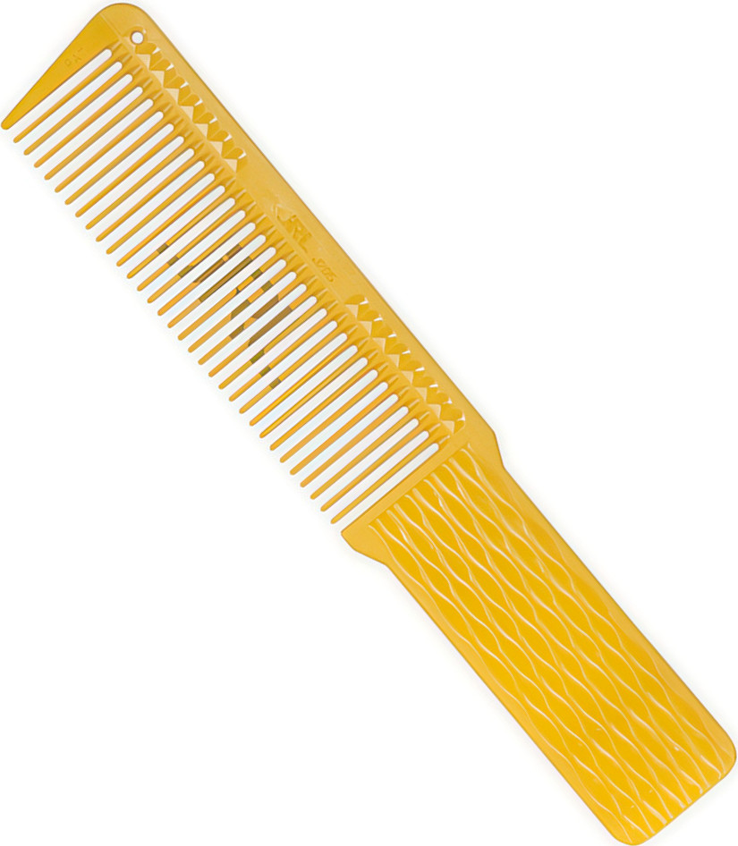  JRL Barber Blending Comb 8,1" Yellow 