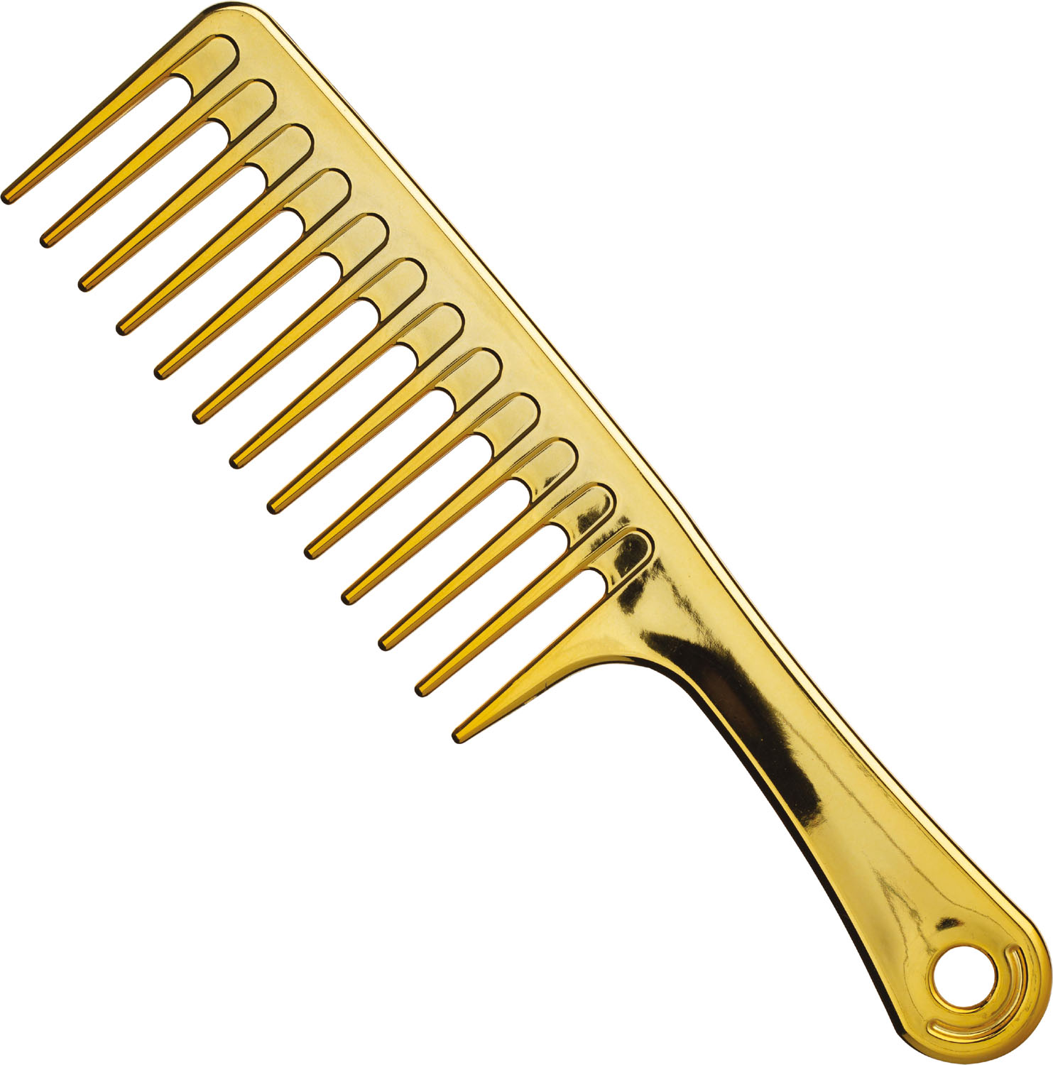 XanitaliaPro Maxi Gold Comb 24,5 cm 