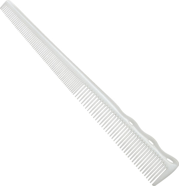  YS Park Spezialkamm No. 254 White 