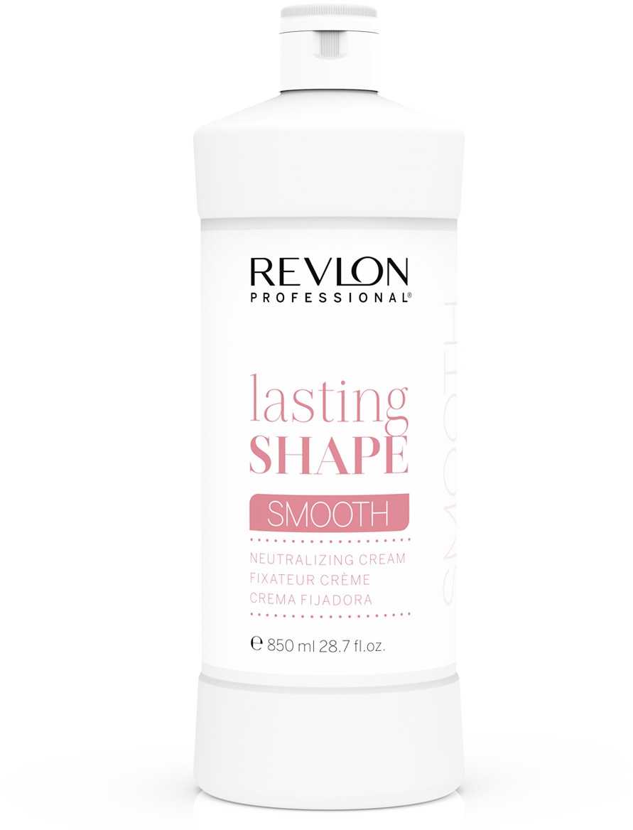  Revlon Professional Lasting Shape Smooth Neutralizer 850 ml 