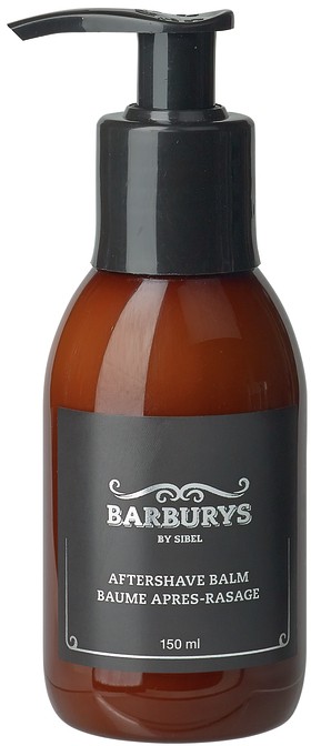  Barburys Barber After Shave Balm 150 ml 