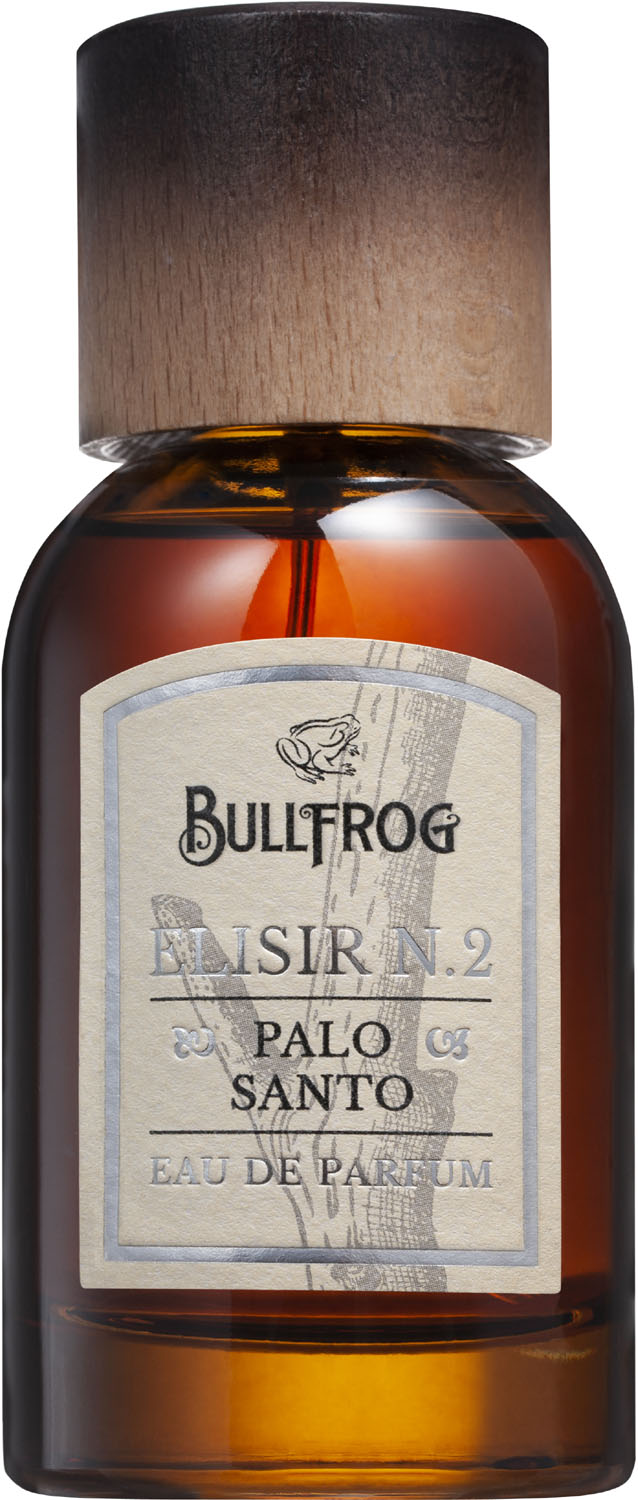  Bullfrog Elsir N. 2 - Palo Santo 100 ml 