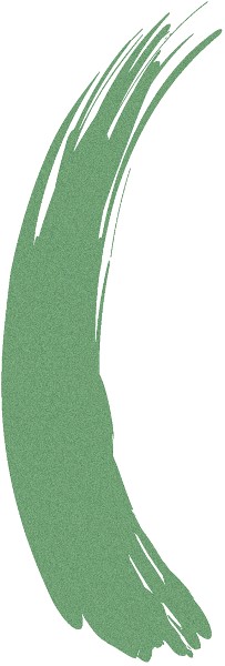  Play Up Hair Mascara green 