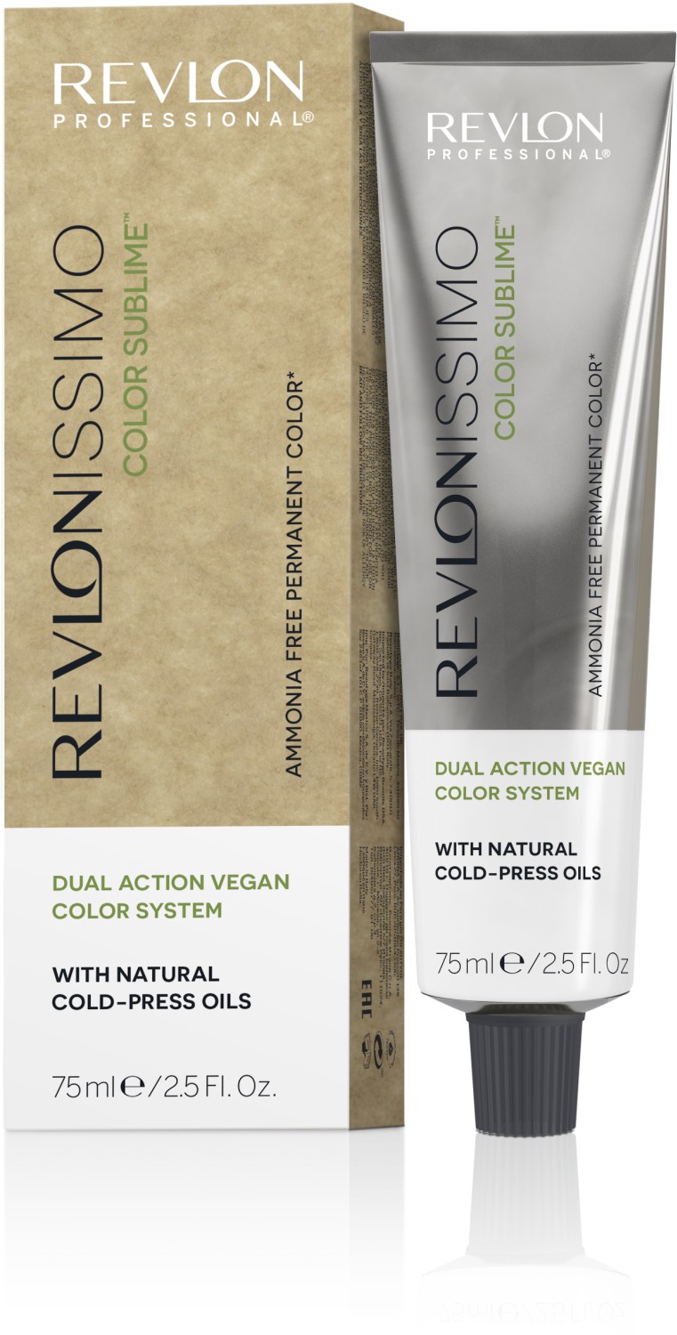  Revlon Professional Color Sublime 6 Dark Blonde 