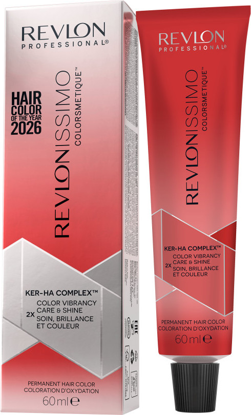  Revlon Professional Colorsmetique 66.66 Intense Purple Red 