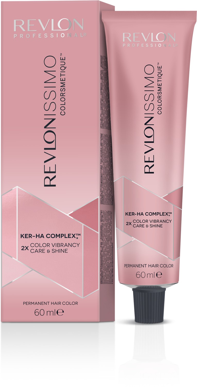  Revlon Professional Revlonissimo Colorsmetique Pure Color 012 Iridescent Grey 