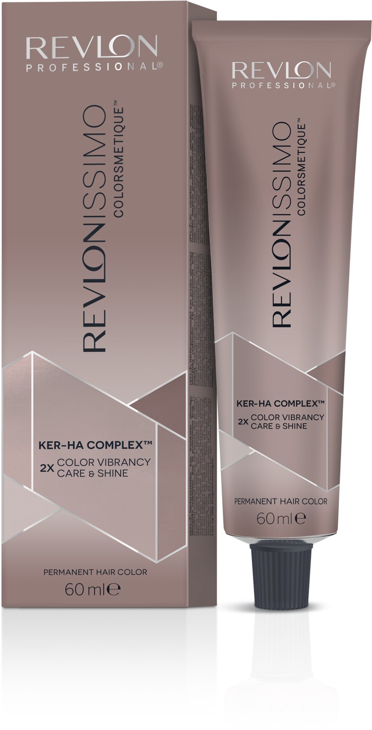  Revlon Professional Colorsmetique 4.41 Medium Chestnut Ash Brown 