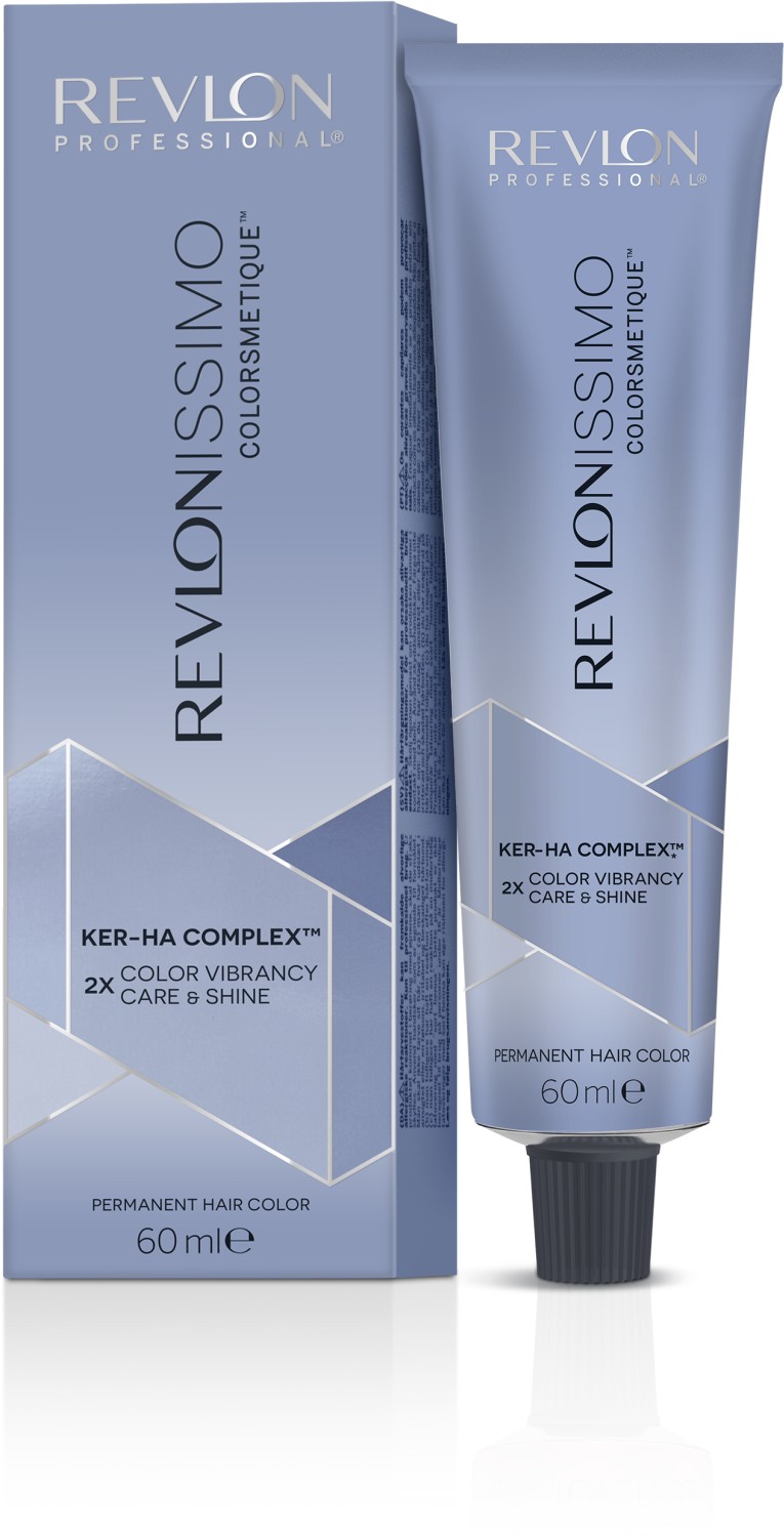  Revlon Professional Colorsmetique 8.2 Light Iridescent Blonde 