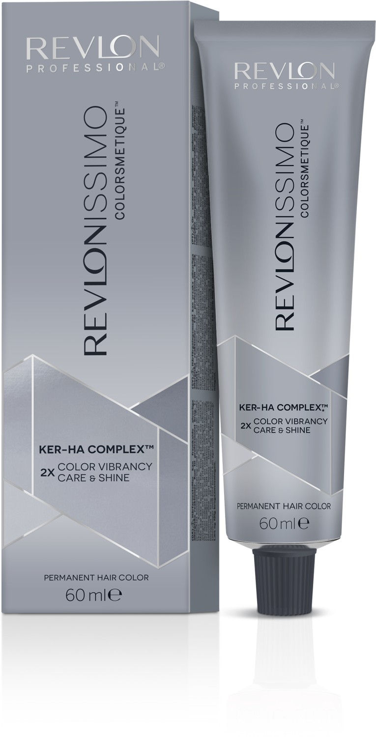  Revlon Professional Colorsmetique 6 Dark Blonde 