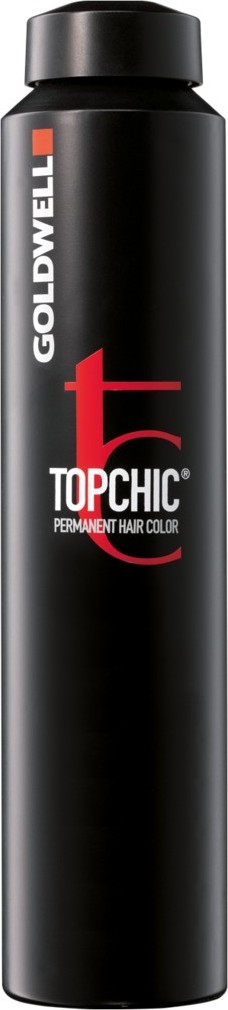  Goldwell Topchic Depot 4-N mid brown 250 ml 