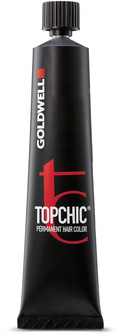  Goldwell Topchic 5BG Light Brown Brown Gold 60 ml 