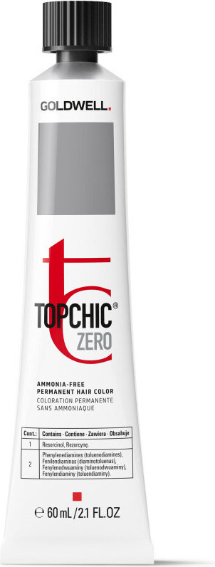  Goldwell Topchic Zero 9KN 60 ml 