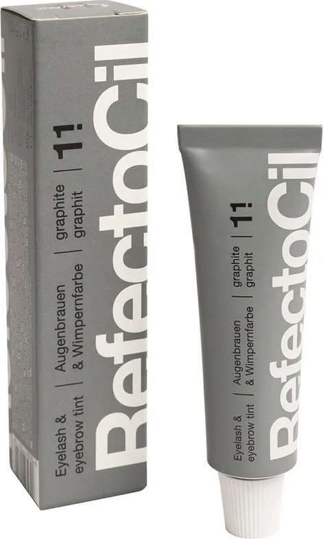  RefectoCil Nr. 1.1 Graphite 