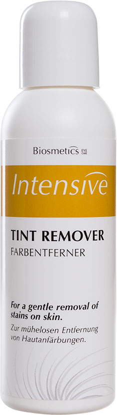  Biosmetics Intensive Tint Remover 