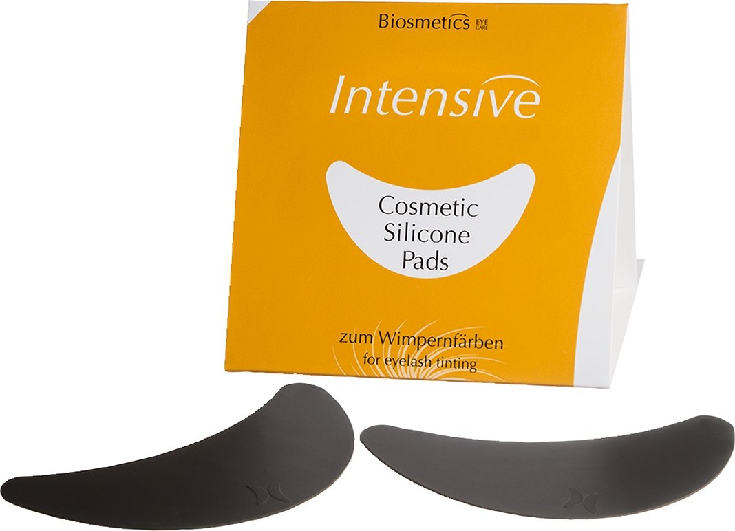  Biosmetics Intensive Silicone Pads 