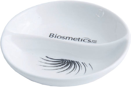  Biosmetics Intensive Porcelain Mixing Bowl 