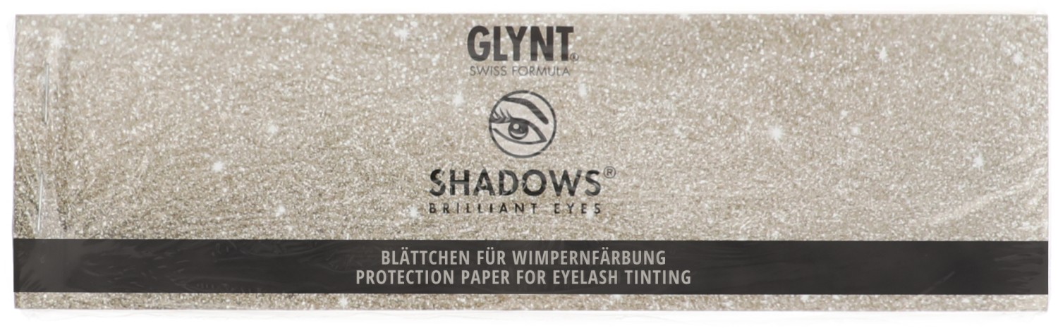  Glynt Brilliant Eyes Protection paper 