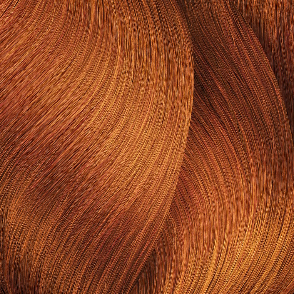  Loreal Majirel 7.44 