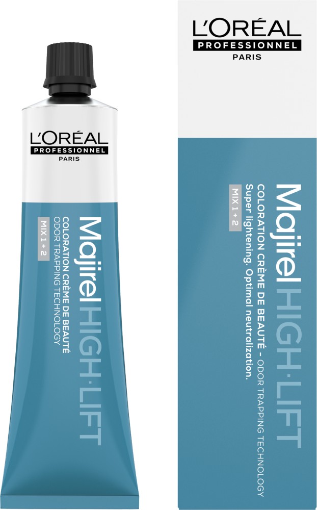  Loreal Majirel High Lift Ash+ 