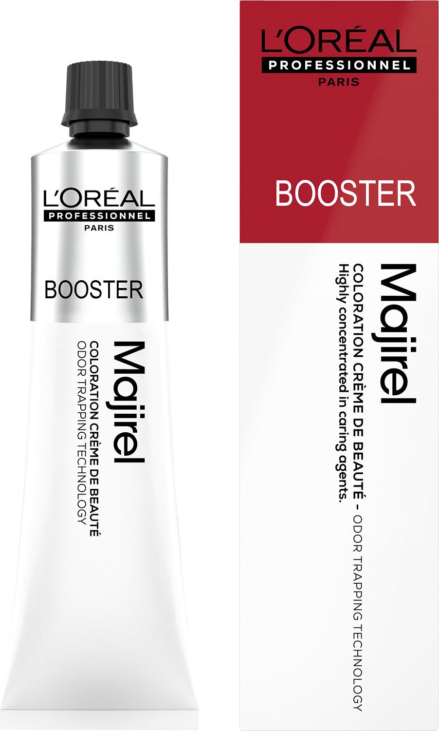  Loreal Majirel Booster Red 