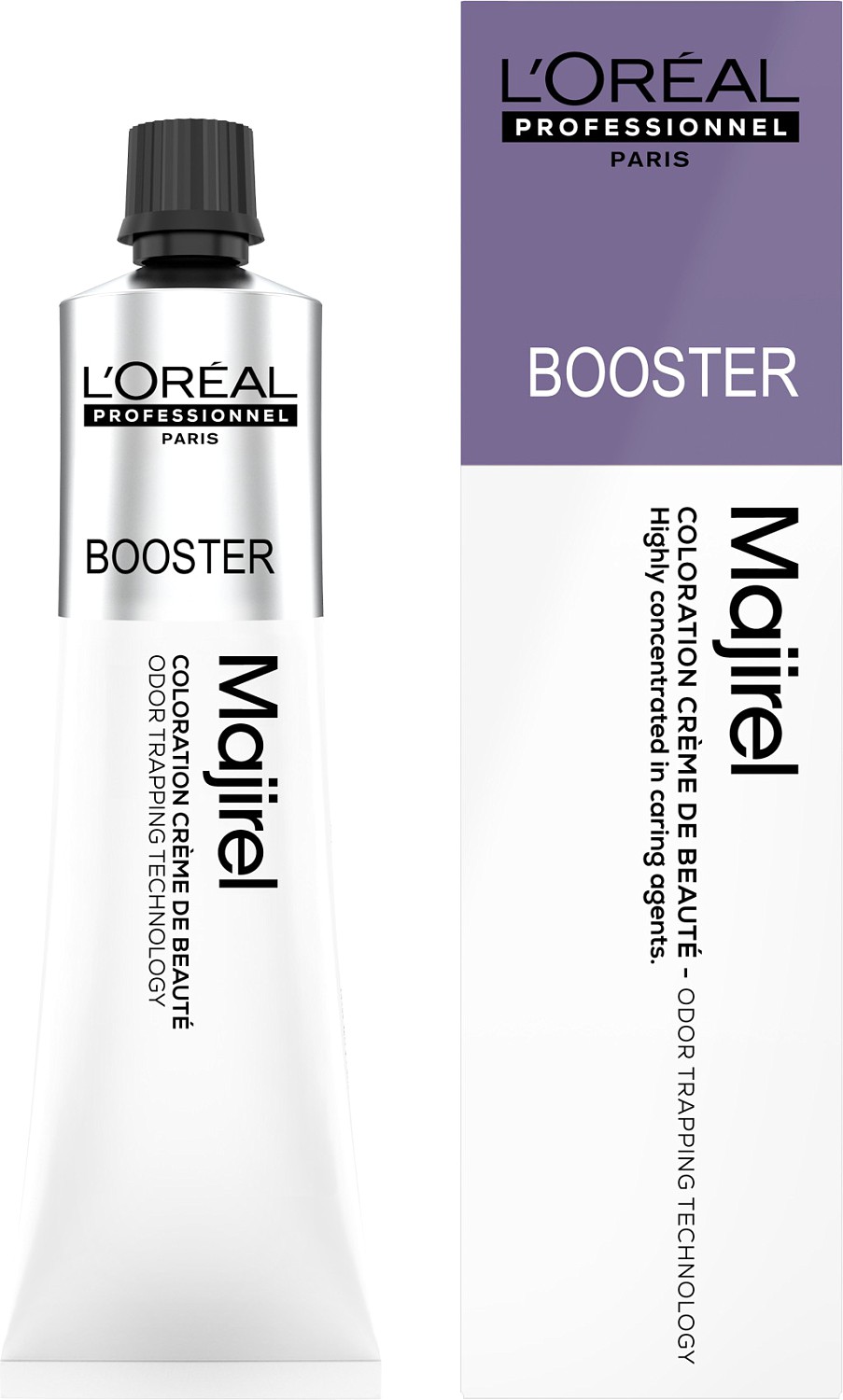  Loreal Majirel Booster Violet 