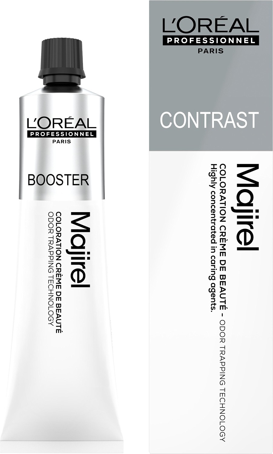  Loreal Majirel Booster Contrast Base 
