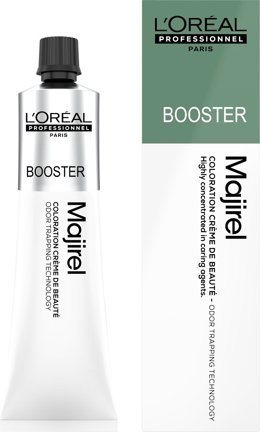  Loreal Majirel Booster Green 