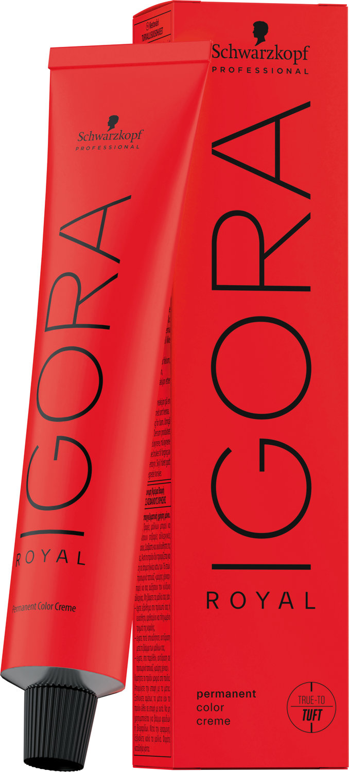  Schwarzkopf Igora Royal 9,5-4 