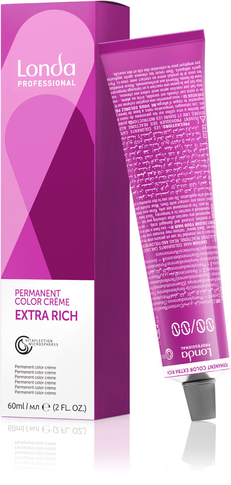  Londa Londacolor 8/81 
