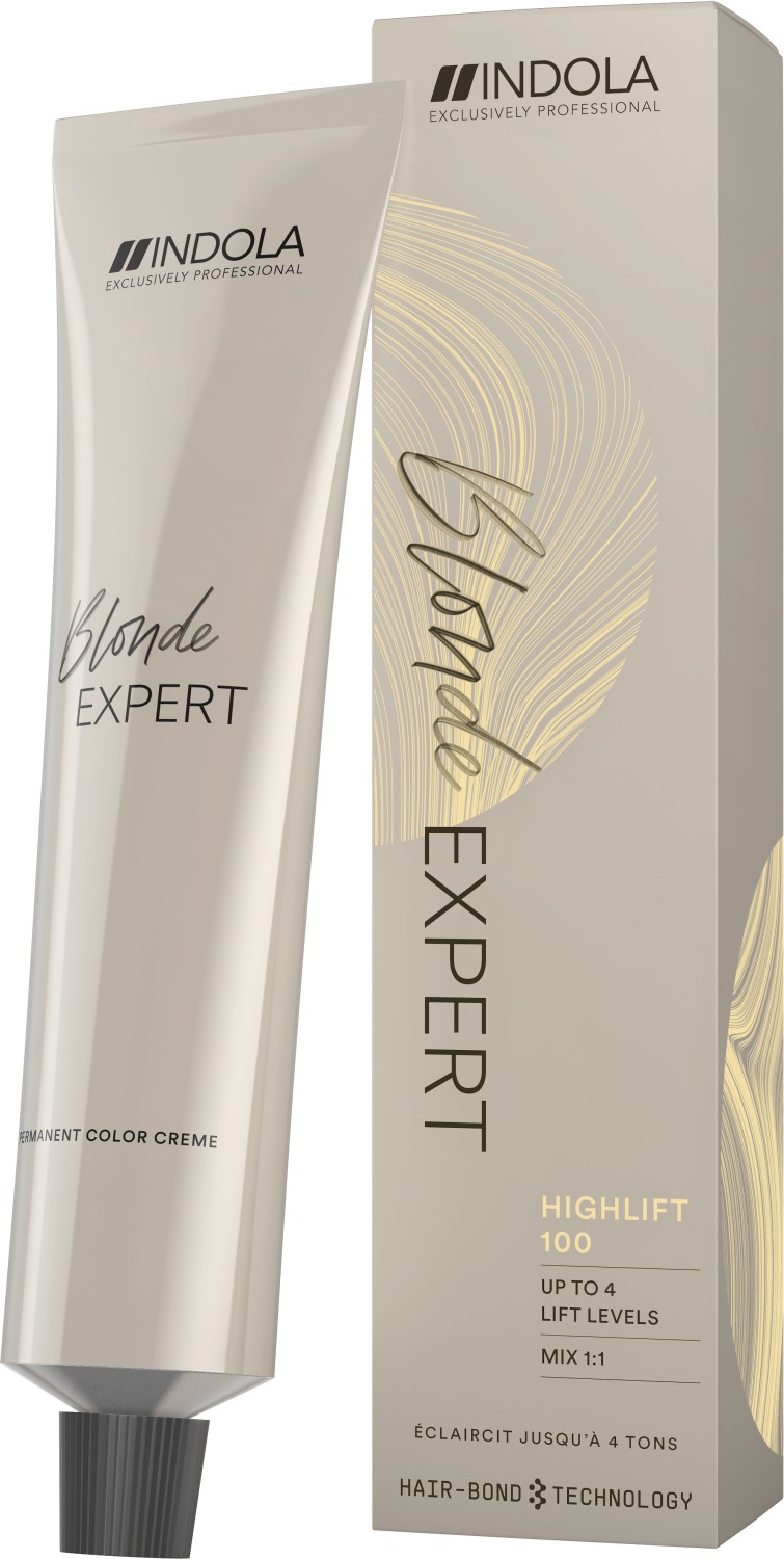  Indola Blonde Expert Highlift 100.28 