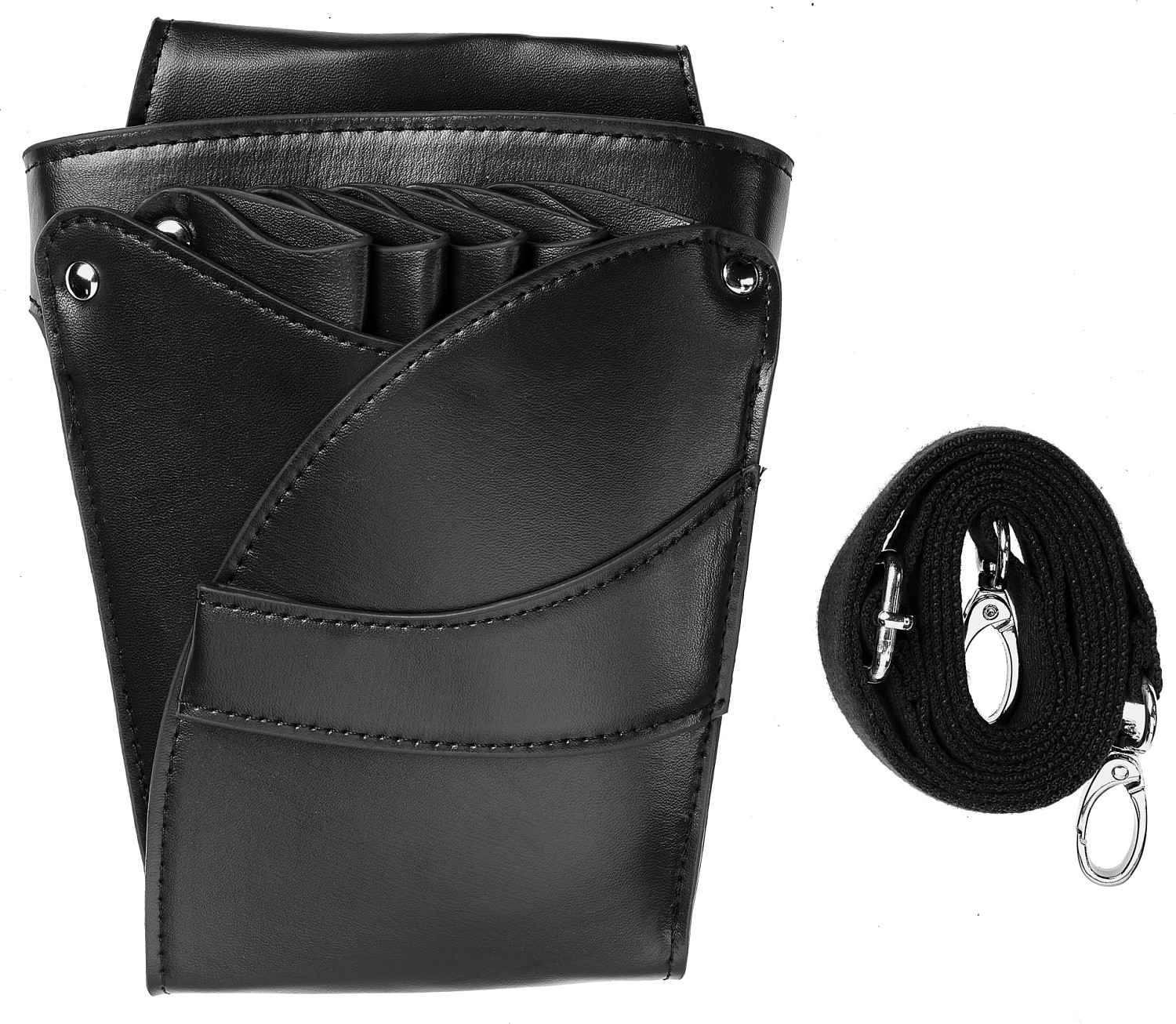  Efalock Black Western 