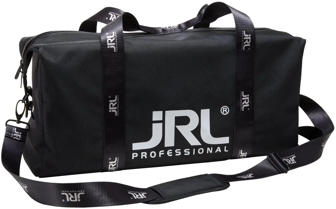  JRL Travel Bag Black 