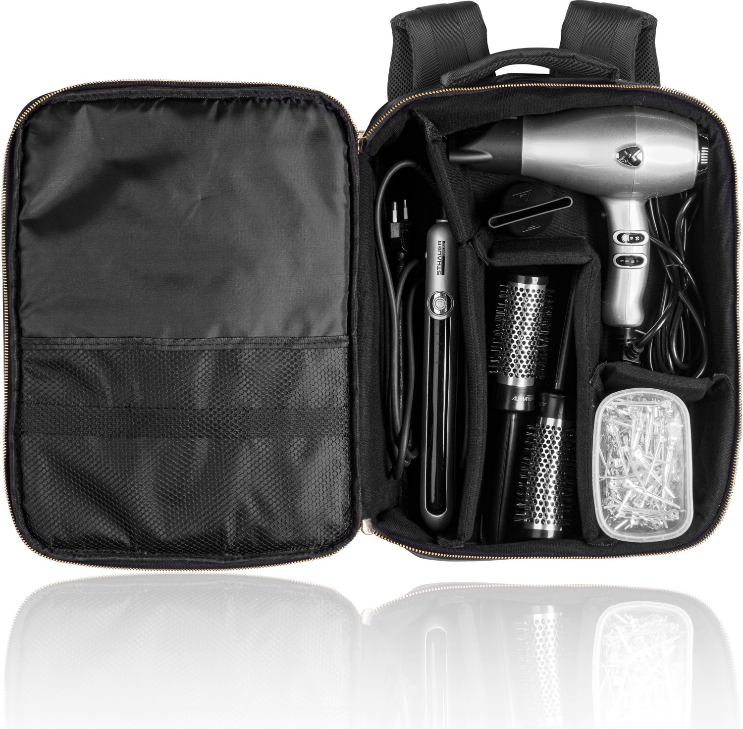  XanitaliaPro Globe Trotter 