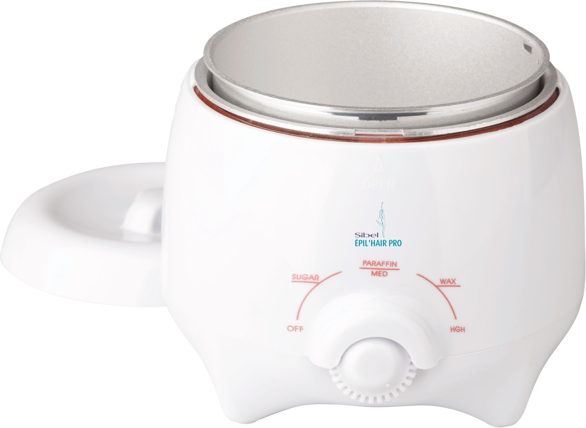  Sibel Mini Wax Heater 