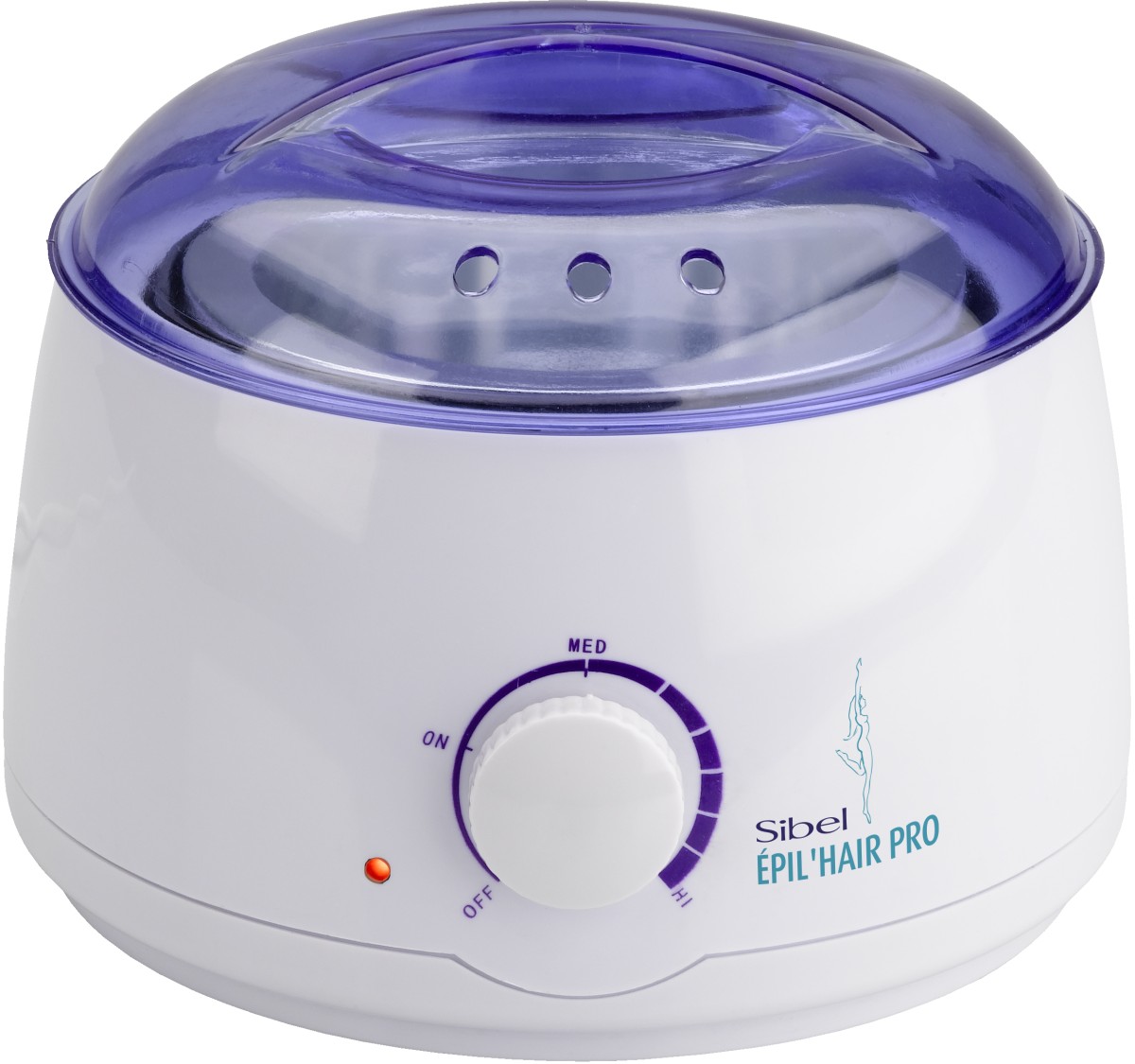  Sibel Wax Heater with Tub 75 W 
