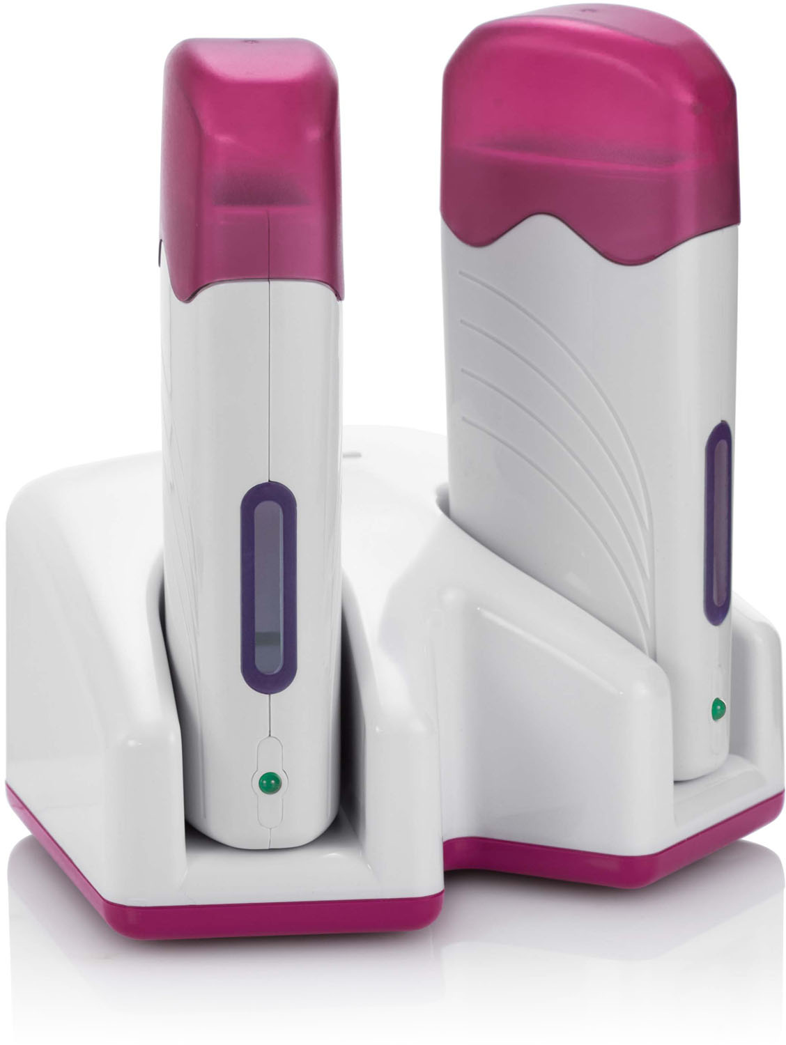  XanitaliaPro Kit duo executive wax-warmer handpiece 