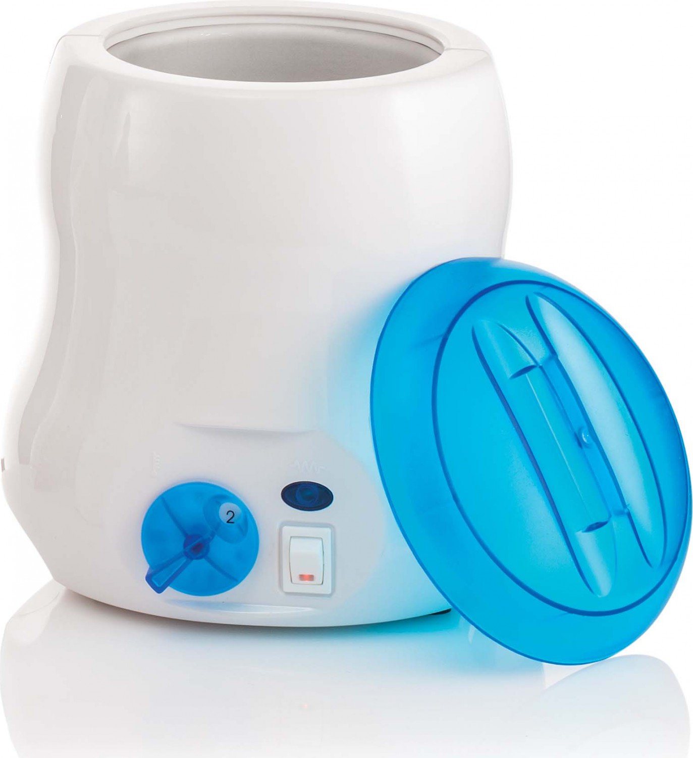  XanitaliaPro Elegance 800 Wax Warmer 