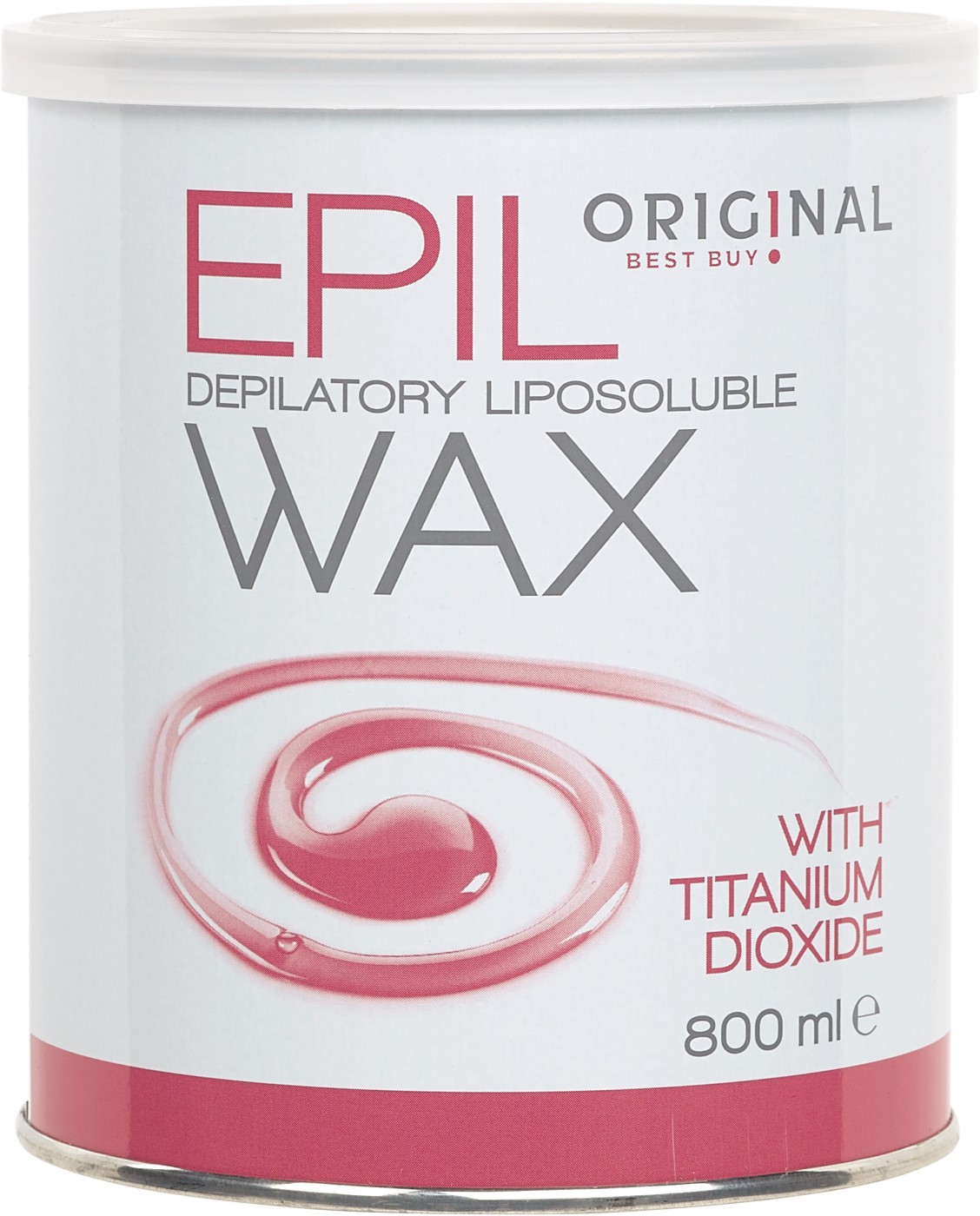  Original Best Buy Warm Wax Orig!nal Depilatory Liposoluble Wax pink 