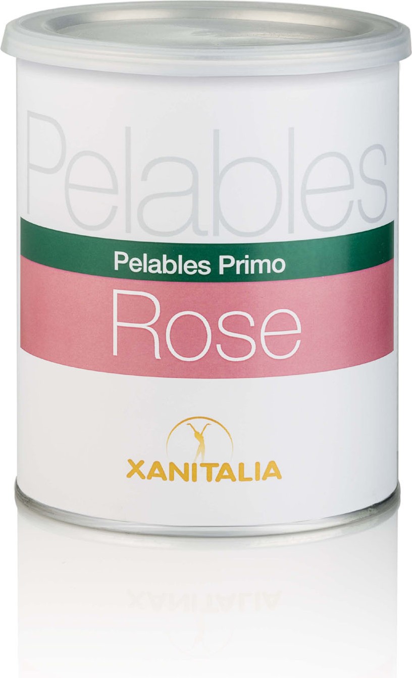  XanitaliaPro Film wax for Brazilian system, pot 800 ml 
