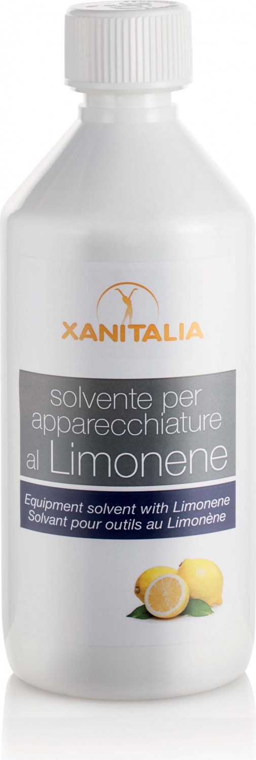  XanitaliaPro Cleaning agent for depilatory equipment 500 ml 