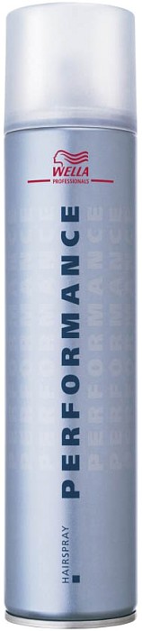  Wella Performance Hairspray 500 ml 