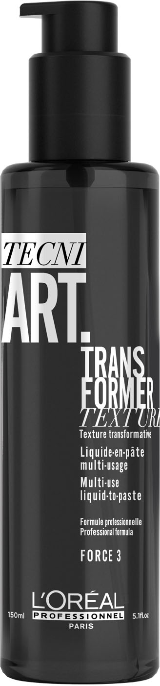  Loreal Tecni.Art Transformer Lotion 150 ml 