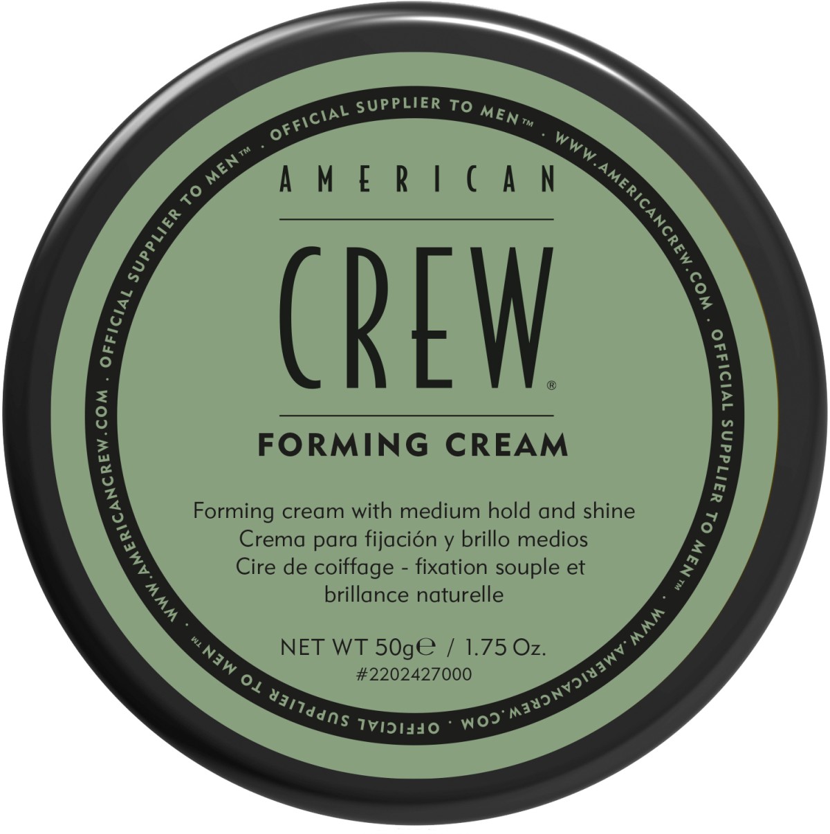  American Crew Forming Cream 50 g 