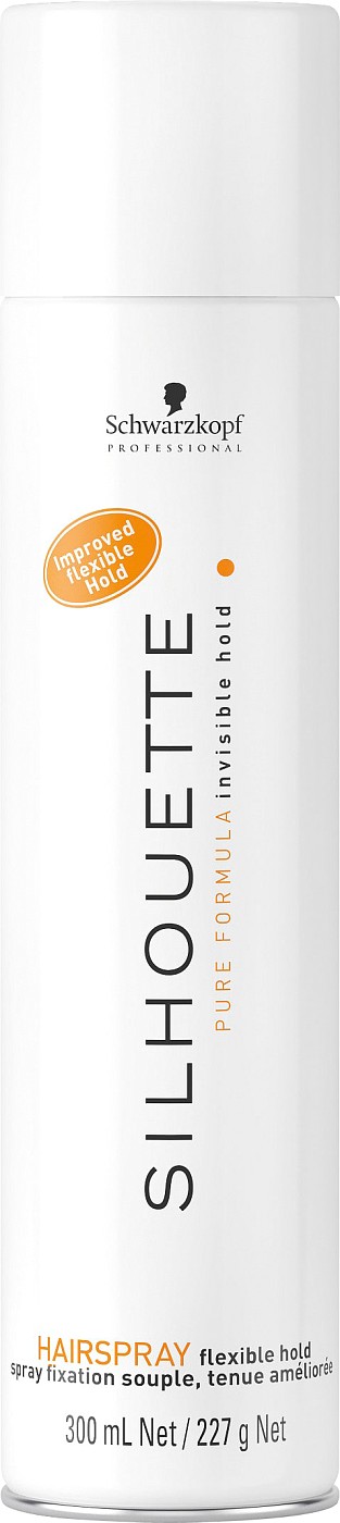  Schwarzkopf Silhouette Flexible Hold 300 ml 
