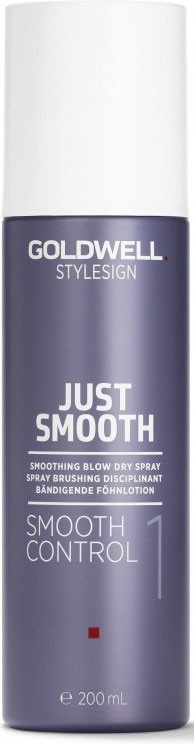  Goldwell Style Sign Smooth Control 200 ml 