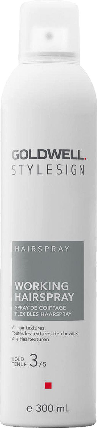  Goldwell Stylesign Hairspray Working 300 ml 