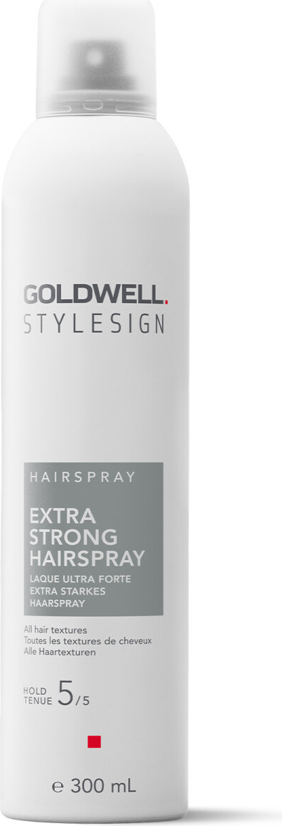  Goldwell Stylesign Hairspray Extra Strong 300 ml 