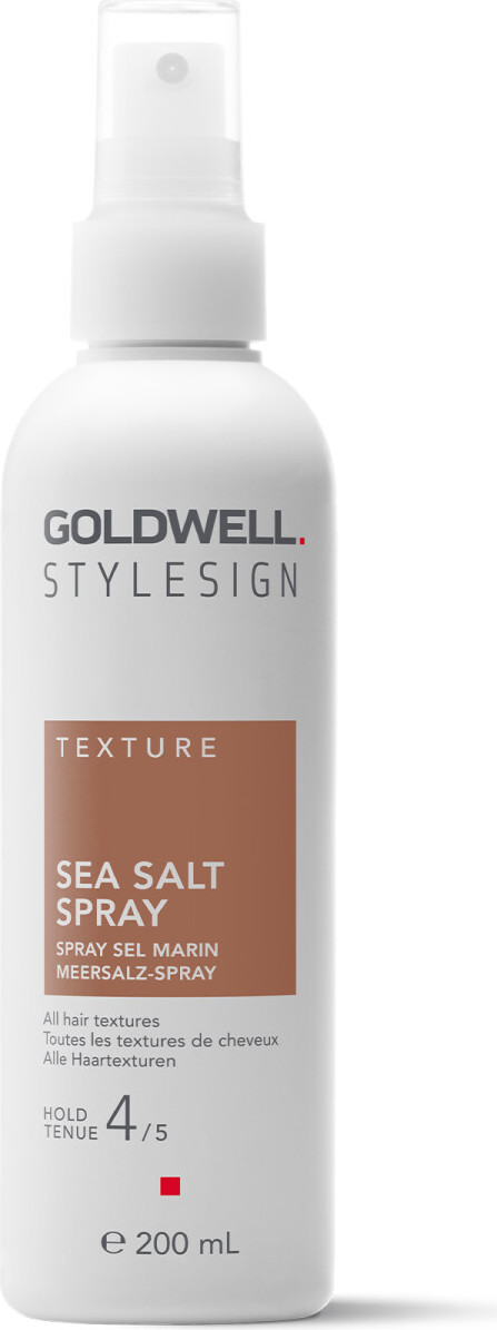  Goldwell Stylesign Texture Sea Salt Spray 200 ml 